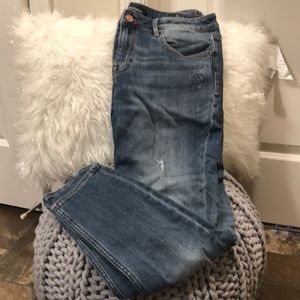 Vigoss Jeans - Vigoss Jagger Skinny Jean Vigoss Jeans - Vigoss Jagger Skinny Jean